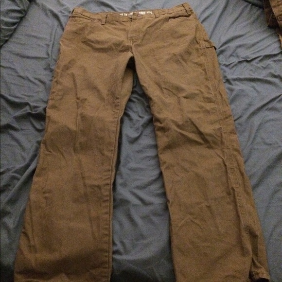 lightweight carpenter pants